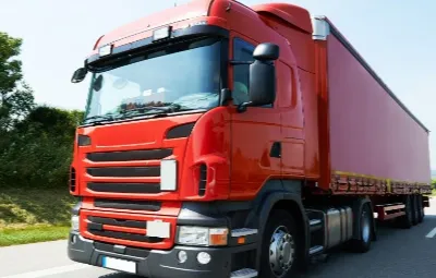 İstanbul Edremit Ambar Kargo