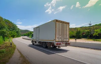 İstanbul ile Edremit Arası Bulaşık Makinesi Taşıma