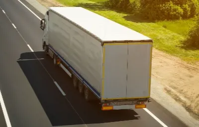 İstanbul ile Edremit Arası Parça Eşya Taşıma