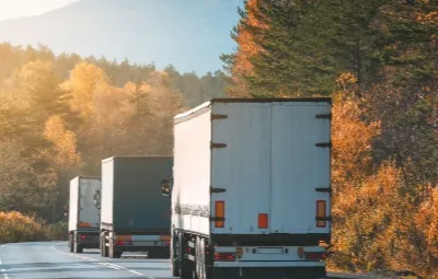 İstanbul ile Edremit Arası Klima Taşıma