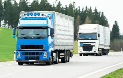 İstanbul ile Edremit Arası Eşya Taşıma